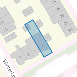 Perceel HKK01-D-8175