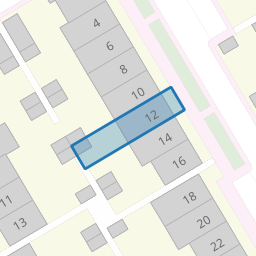 Perceel HKK01-D-8187