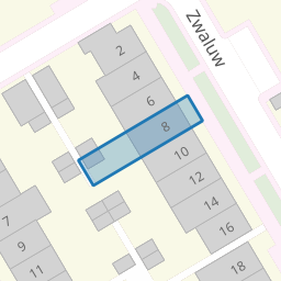 Perceel HKK01-D-8189