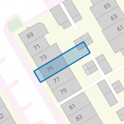 Perceel HKK01-D-8197