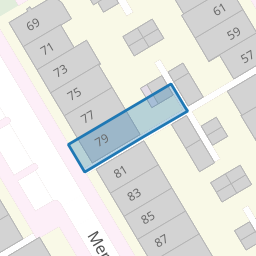 Perceel HKK01-D-8199