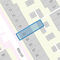 Perceel HKK01-D-8200