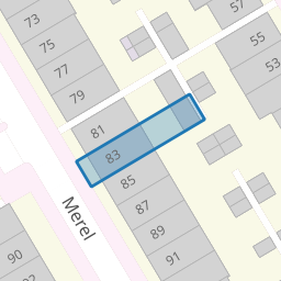 Perceel HKK01-D-8201