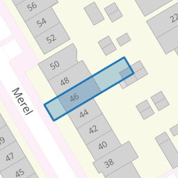 Perceel HKK01-D-8234