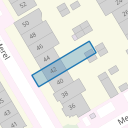 Perceel HKK01-D-8236