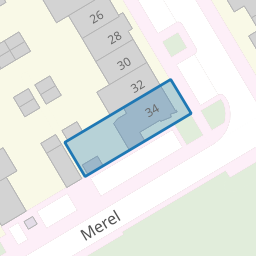 Perceel HKK01-D-8240