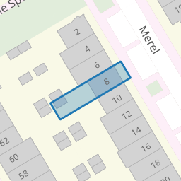 Perceel HKK01-D-8253