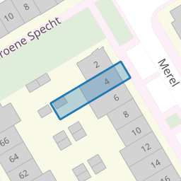 Perceel HKK01-D-8255