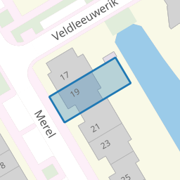 Perceel HKK01-D-8268