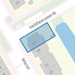 Perceel HKK01-D-8269