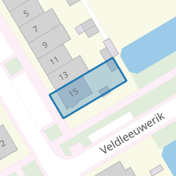 Perceel HKK01-D-8271