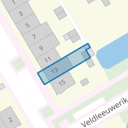 Perceel HKK01-D-8272