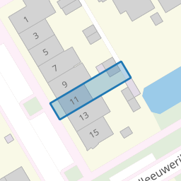 Perceel HKK01-D-8273