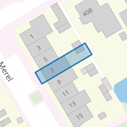 Perceel HKK01-D-8275