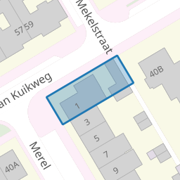 Perceel HKK01-D-8278