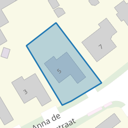 Perceel HKK01-D-8318