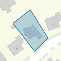 Perceel HKK01-D-8320