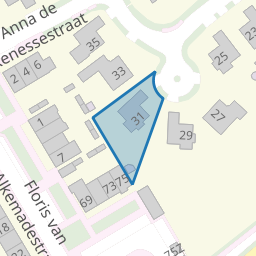 Perceel HKK01-D-8330