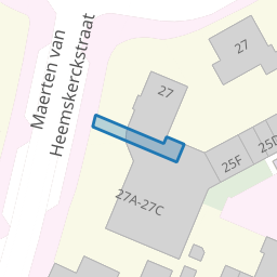 Perceel HKK01-D-8358