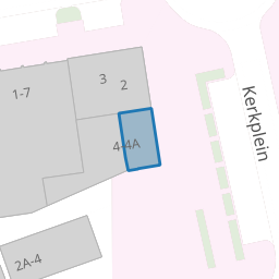 Perceel HKK01-D-8361