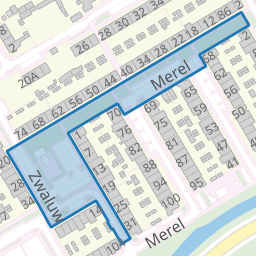 Perceel HKK01-D-8413