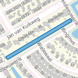 Perceel HKK01-D-8423