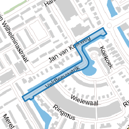 Perceel HKK01-D-8425