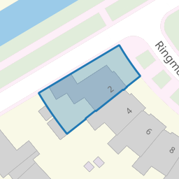 Perceel HKK01-D-8437