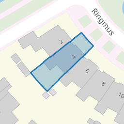 Perceel HKK01-D-8438