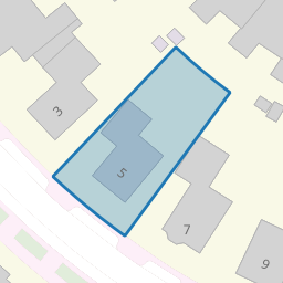 Perceel HKK01-D-8448