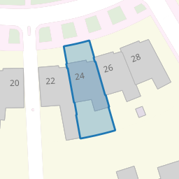 Perceel HKK01-D-8457