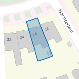 Perceel HKK01-D-8458