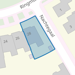 Perceel HKK01-D-8459