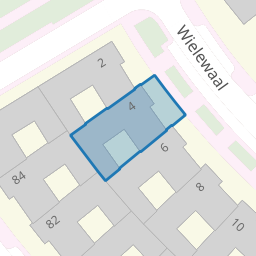 Perceel HKK01-D-8464