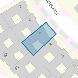 Perceel HKK01-D-8465