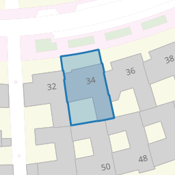 Perceel HKK01-D-8496