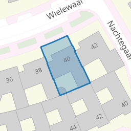 Perceel HKK01-D-8499