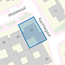 Perceel HKK01-D-8500