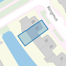 Perceel HKK01-D-8513