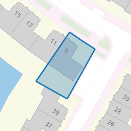 Perceel HKK01-D-8522