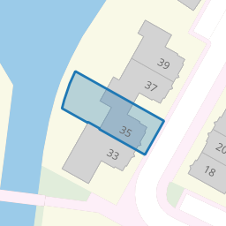 Perceel HKK01-D-8525