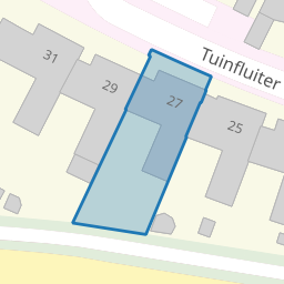 Perceel HKK01-D-8529