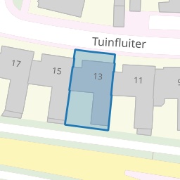 Perceel HKK01-D-8536