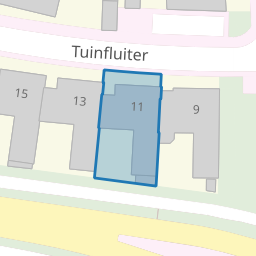 Perceel HKK01-D-8537