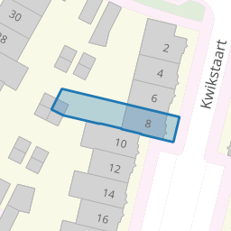 Perceel HKK01-D-8550