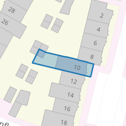 Perceel HKK01-D-8551