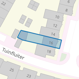 Perceel HKK01-D-8554