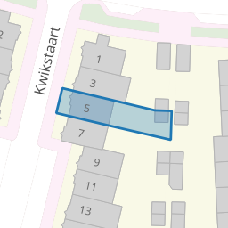 Perceel HKK01-D-8558