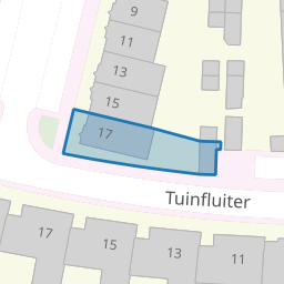 Perceel HKK01-D-8564