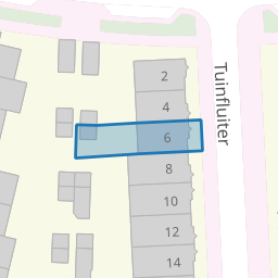 Perceel HKK01-D-8567